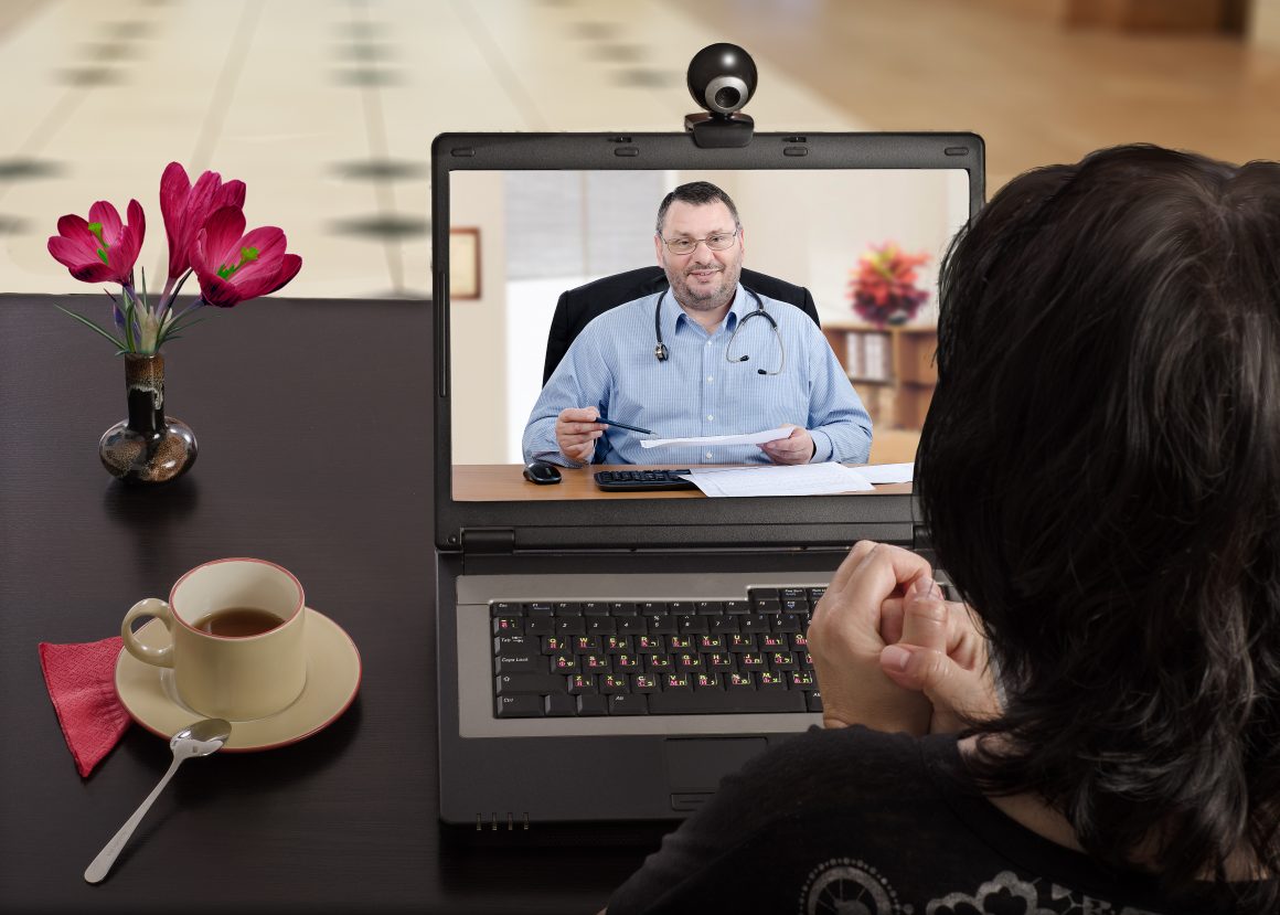 TeleHealth services