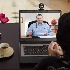 TeleHealth services